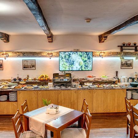 Mountain Lake Hotel Paşmaklı Dış mekan fotoğraf