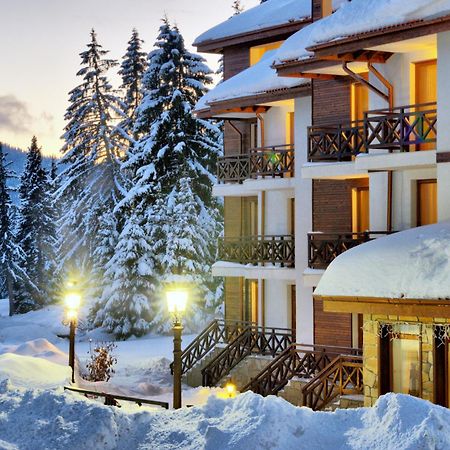Mountain Lake Hotel Paşmaklı Dış mekan fotoğraf
