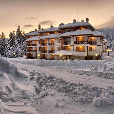 Mountain Lake Hotel Paşmaklı Dış mekan fotoğraf