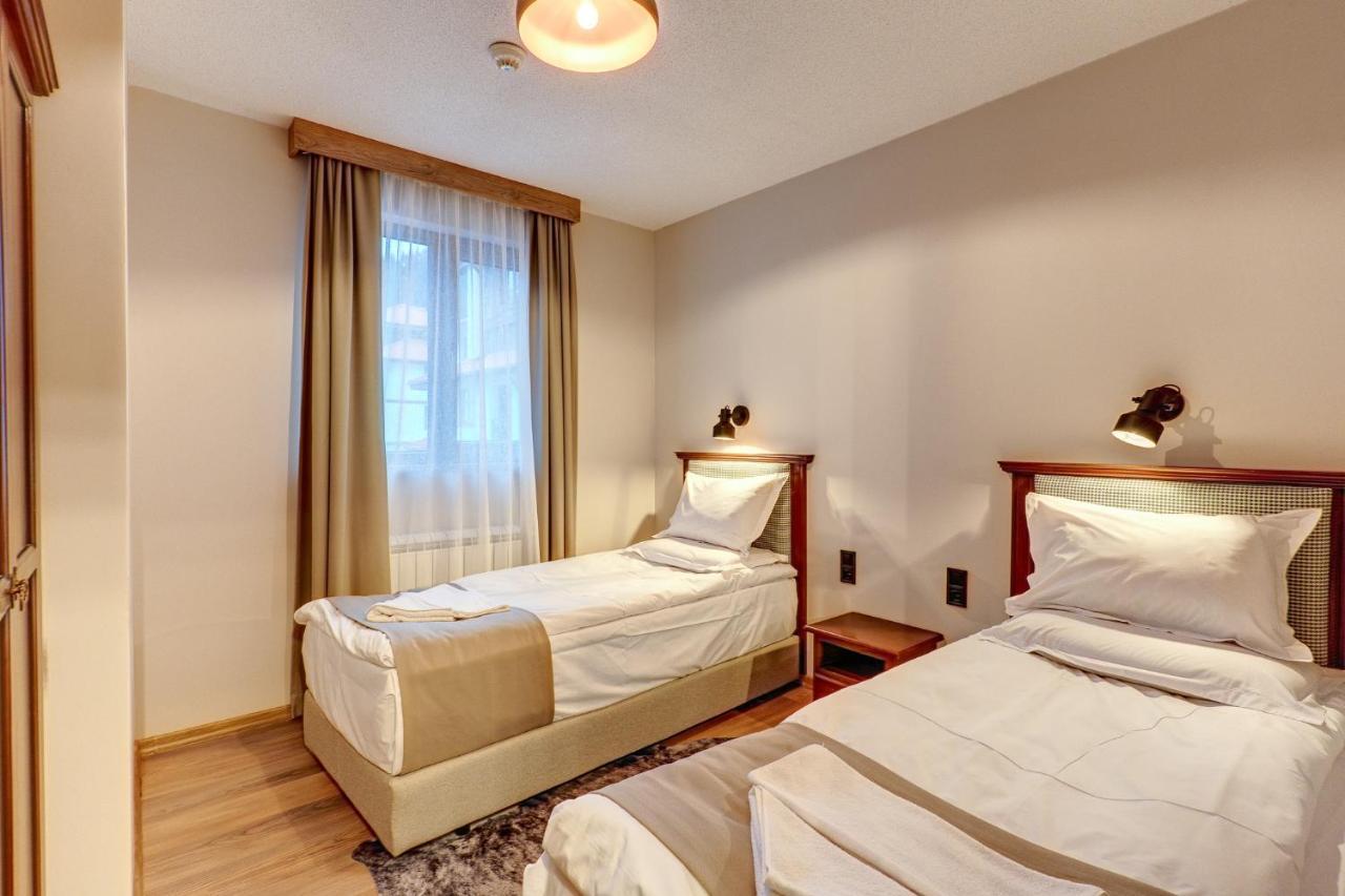Mountain Lake Hotel Paşmaklı Dış mekan fotoğraf