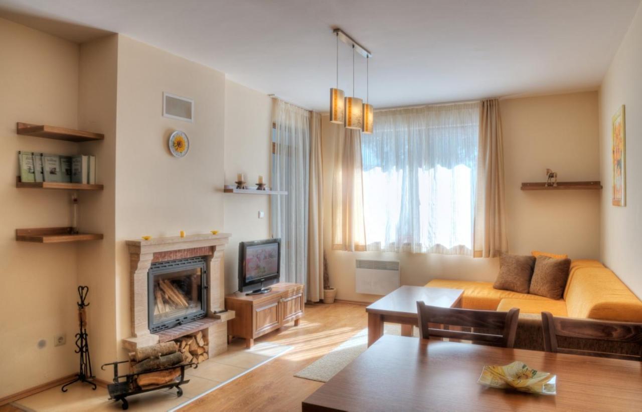 Mountain Lake Hotel Paşmaklı Dış mekan fotoğraf