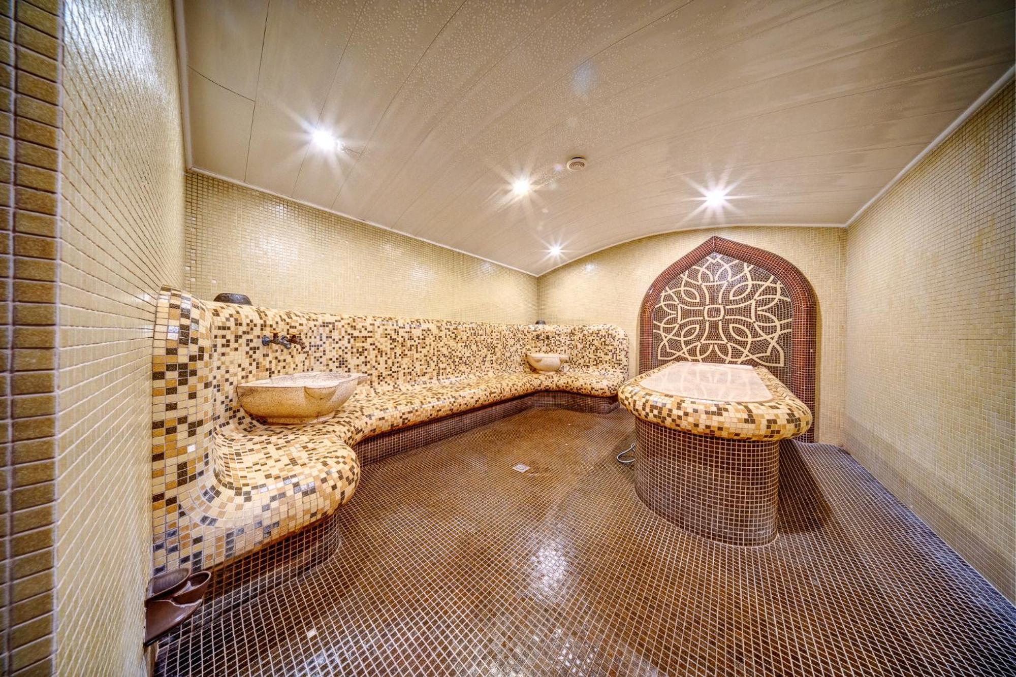 Mountain Lake Hotel Paşmaklı Dış mekan fotoğraf
