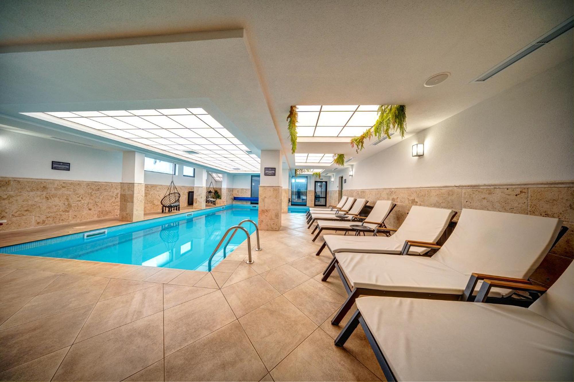 Mountain Lake Hotel Paşmaklı Dış mekan fotoğraf