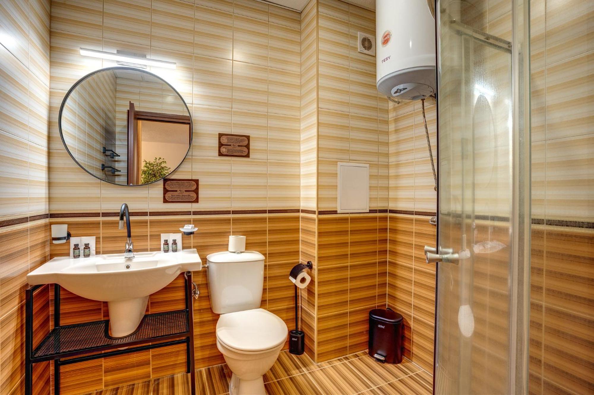 Mountain Lake Hotel Paşmaklı Dış mekan fotoğraf