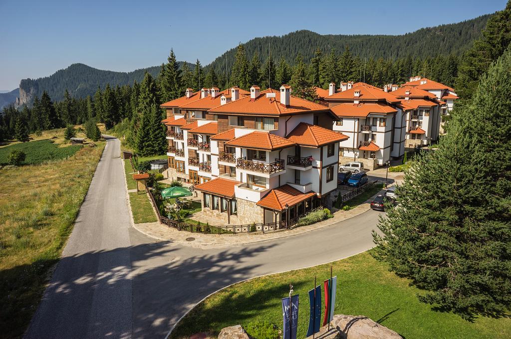 Mountain Lake Hotel Paşmaklı Dış mekan fotoğraf