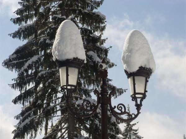 Mountain Lake Hotel Paşmaklı Dış mekan fotoğraf