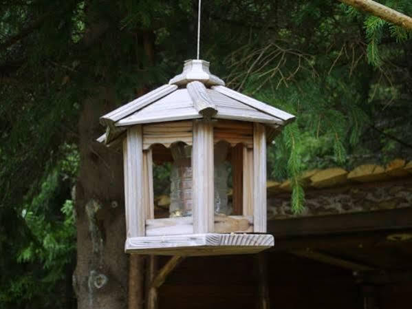 Mountain Lake Hotel Paşmaklı Dış mekan fotoğraf